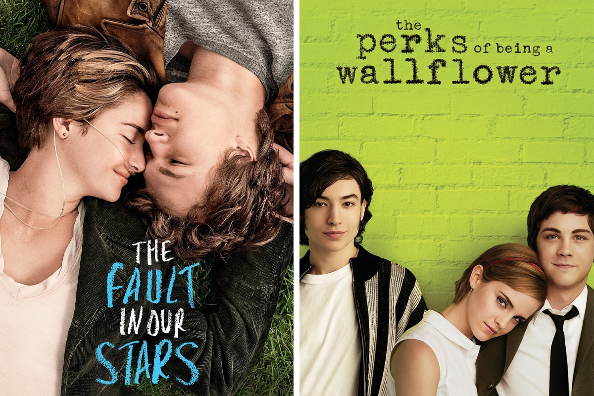 128 Teen Romance Movies That'll Make You Swoon