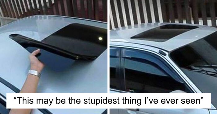 117 Terrible Car Mods That Show What Stupidity On Wheels Really Looks Like