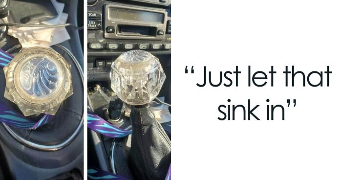 This Online Group Mocks Dumb Car Mods And Here's 117 That Completely Deserve It