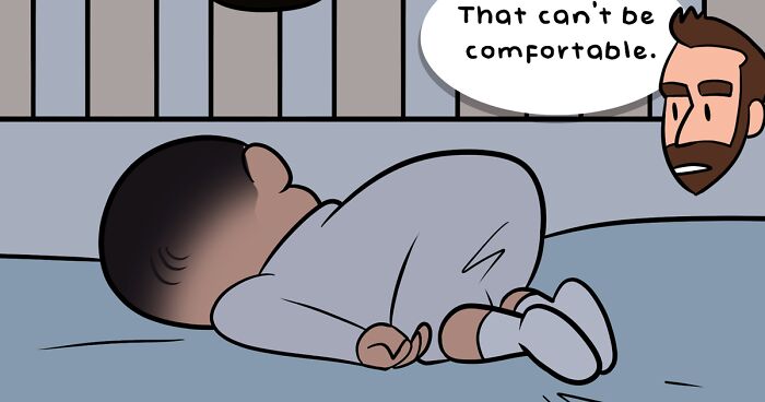 Love And Marriage: My 50 Comics About Everyday Life With My Husband And Our Baby