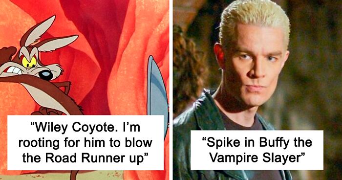 30 Controversial Movie And TV Show Villains People In This Online Group Just Can’t Hate