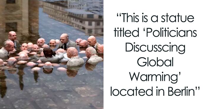 'Fun Facts': This Instagram Account Collects Mind-Boggling Facts About Our World That You Might Not Know Of