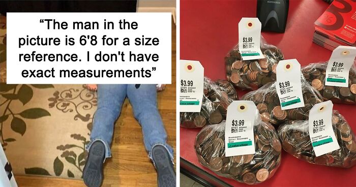 100 Funny, Bizarre, And Ridiculous Thrifting Finds That Got Featured On This Instagram Page