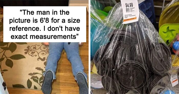 This Instagram Account Is Dedicated To The Most Ridiculous Thrifting Finds, Here Are 100 Of The Weirdest