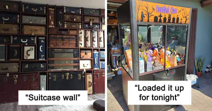 50 People Who Found The Best Things In Thrift Stores, Flea Markets And Garage Sales (New Pics)