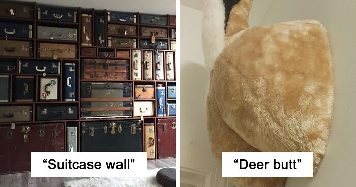 50 People Who Found The Best Things In Thrift Stores, Flea Markets And Garage Sales (New Pics)