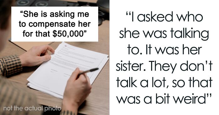 Wife Wants Her Husband To Pay $50k For Her To Give Birth, He's Shocked And Lost