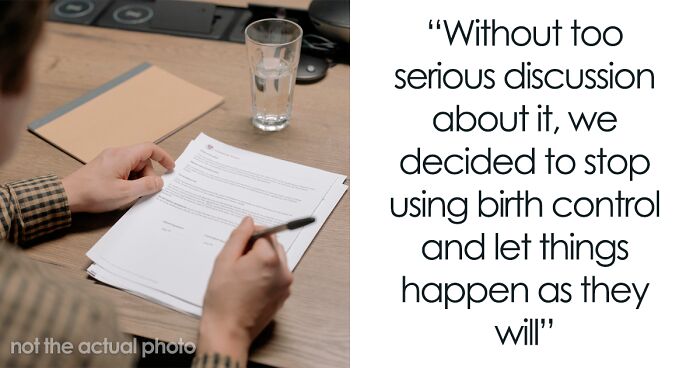 Husband Confused And Shocked After Wife Asked Him To Pay $50k For Her To Have Their Baby