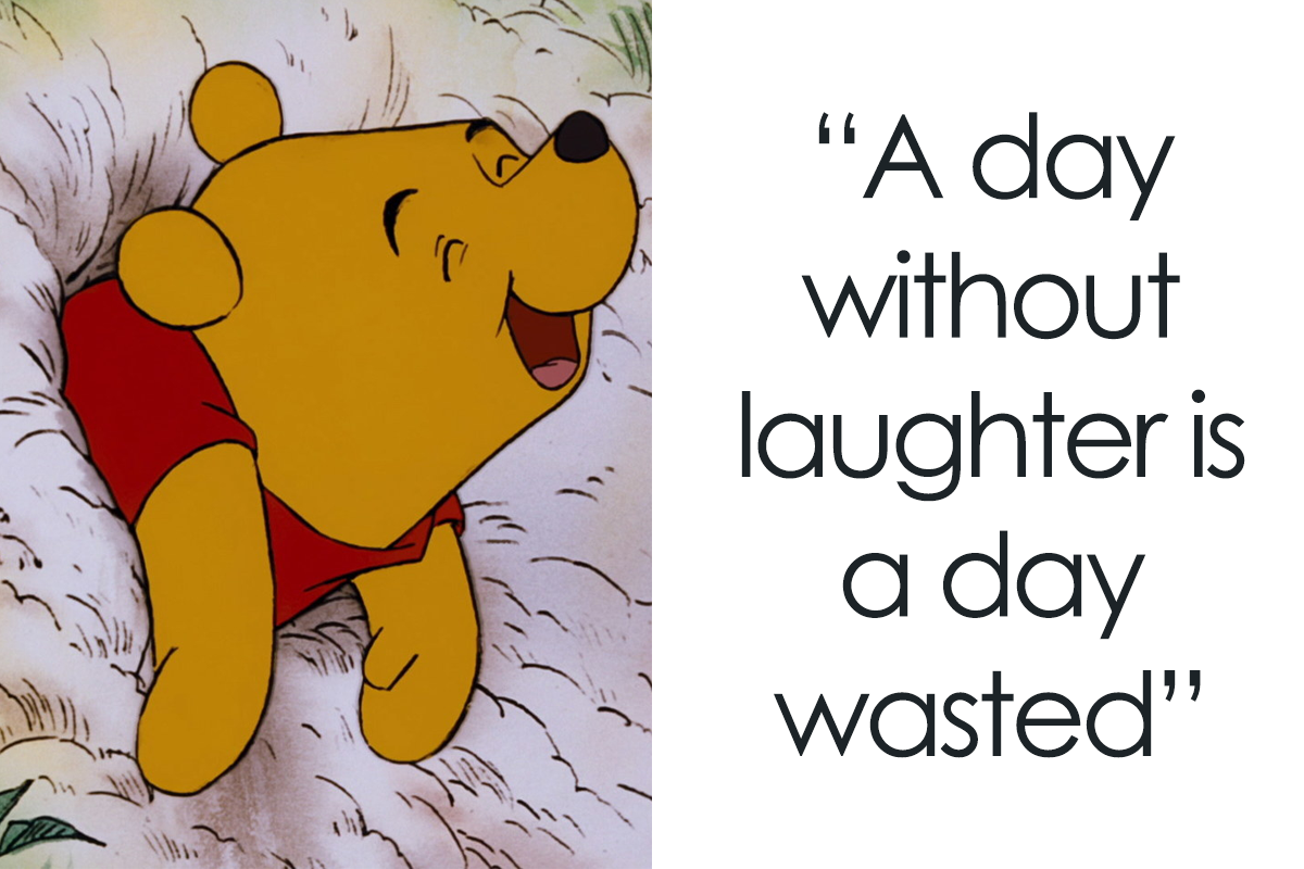 sad pooh bear quotes