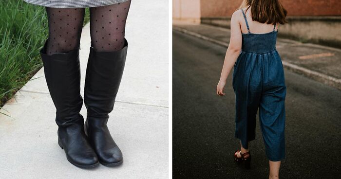 Women Share 60 Clothing Items That They Absolutely Hate