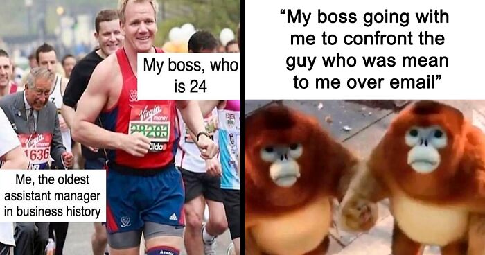 This Instagram Page Is Dedicated To Mocking The Monotony Of Working In An Office And Here Are 41 Of The Best Memes It Posted