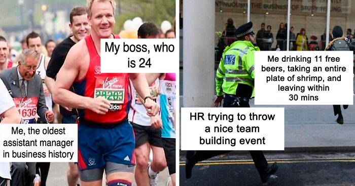 Instagram Page Called “Work, Retire, Die” Mocks The Monotony Of Office Work And Here Are 41 Of The Best Memes Posted There