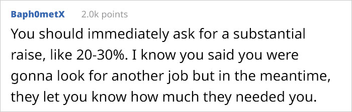 Boss Ignores Employee's Time Off Request After Approving It Twice, Changes His Mind After The Employee Says They're Quitting