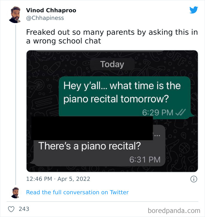 😂 I randomly saw this on twitter. Will they be good parents? What kind of  parents do you think they will become? : r/ClassroomOfTheElite