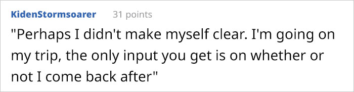 Boss Ignores Employee's Time Off Request After Approving It Twice, Changes His Mind After The Employee Says They're Quitting