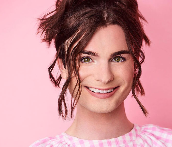 Millions Of People Are Loving This TikTok Diary Of A Trans Comedian Sharing Her Discoveries Of Her New Life Each Day