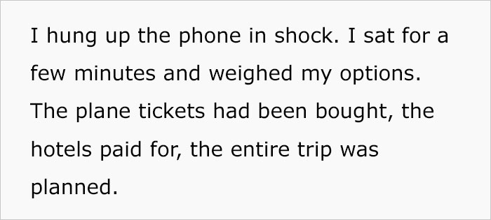 Boss Ignores Employee's Time Off Request After Approving It Twice, Changes His Mind After The Employee Says They're Quitting