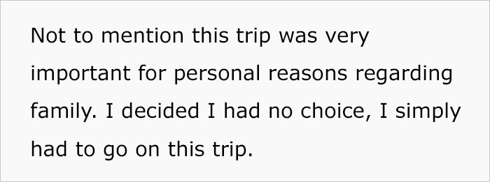 Boss Ignores Employee's Time Off Request After Approving It Twice, Changes His Mind After The Employee Says They're Quitting