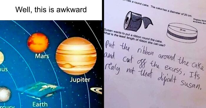 130 Funny Posts By This Facebook Group Dedicated Exclusively To Science Humor