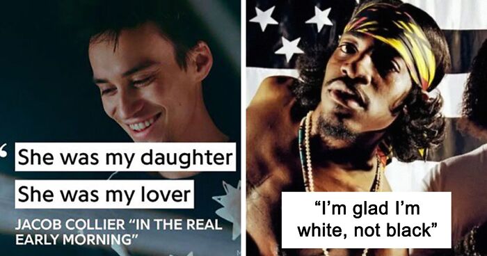 130 Times This Instagram Account Took Popular Song Lyrics Out Of Context And They Made Hilarious Phrases (New Pics)