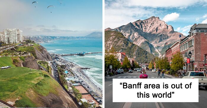 81 Underrated Travel Destinations You Might Want To Add To Your Bucket List