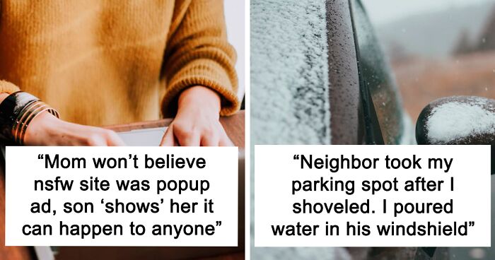 90 Times People Snapped And Pulled Off Petty Revenge On Someone Who Totally Deserved It