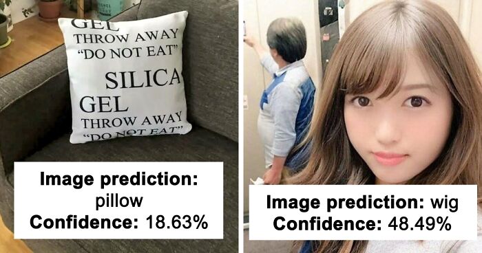 This Twitter Page Runs Memes Through Neural Net To Find Out What It Is And Gets Hilarious Results (130 Pics)