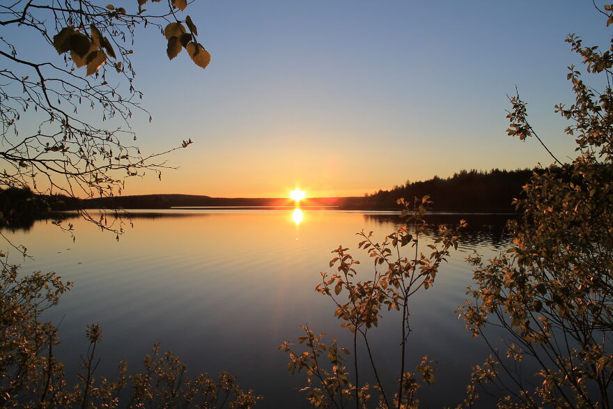 My Nature Photos From Finland (12 Pics)