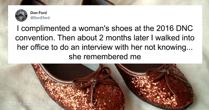 27 Instances Of Folks Online Experiencing Random Acts Of Kindness From Strangers Who Simply Went About Their Own Business Afterwards