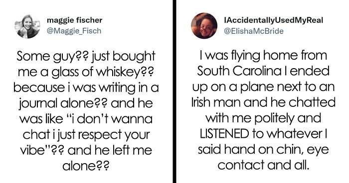 27 Wholesome Moments When People Spread Kindness Without Being Prompted By Anything, Shared In This Twitter Thread