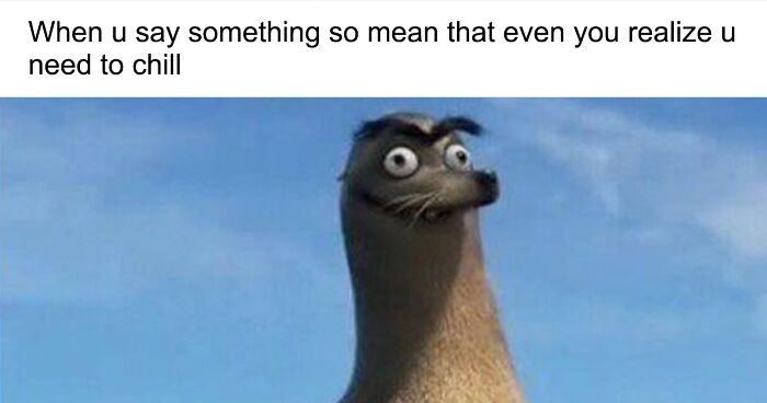 111 Hilarious Memes About Everyday Life, Shared On The ‘Antisocial Memes’ Instagram Page