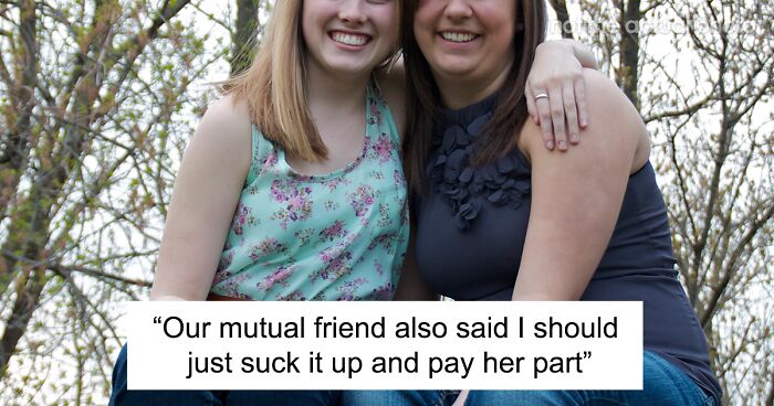 Woman Gets Called A Jerk For Not Wanting To Sponsor Roommate’s Rent After The Sudden Passing Of Her Mother