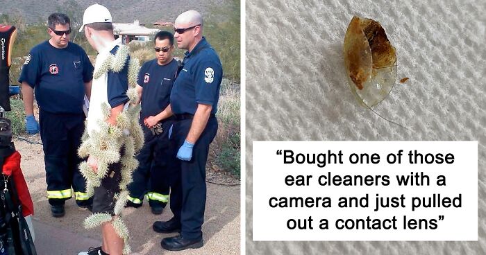 113 People Having A Worse Day Than You (New Pics)