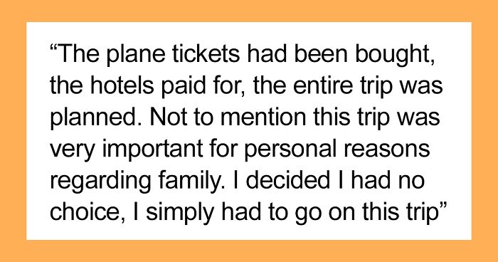 Boss Ignores Employee’s Time Off Request After Approving It Twice, Changes His Mind After The Employee Says They’re Quitting