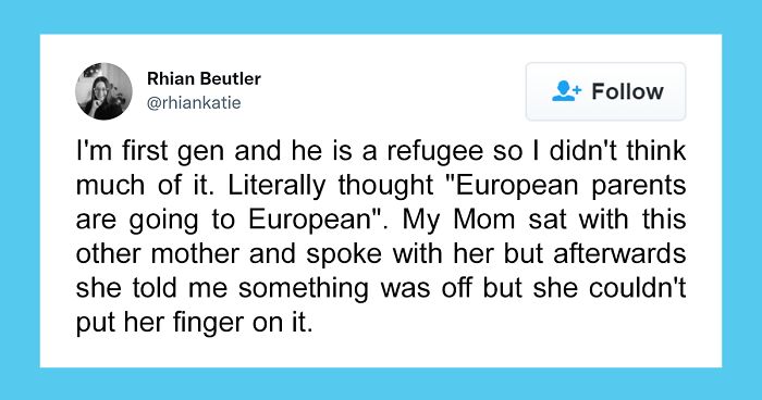 Woman Goes Viral With Over 126K Likes After Sharing A Powerful Personal Story About Why We 'Can't Stop Saying Gay'