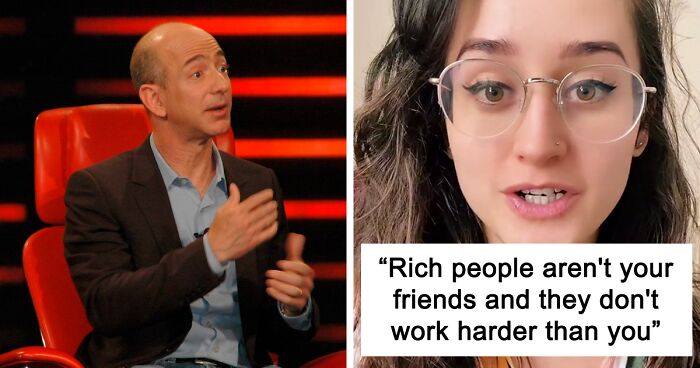 “CEOs Are Making More Because They Set The Pay”: Woman Shares Just How Insane The Wage Gap Between CEOs And Their Employees Is