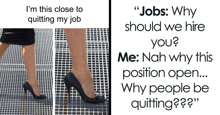 Instagram Page Shares 100 Funny Memes About Work That You Shouldn’t Be Reading At Work