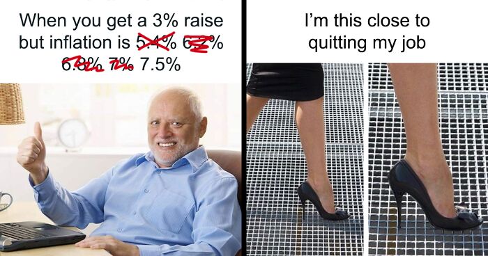 100 Hilarious Memes About The Ups And Downs Of The Corporate World