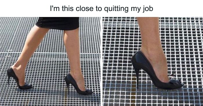 “Corporate Humor”: 100 Of The Most Brilliant Job Memes And Posts Shared By This Instagram Account