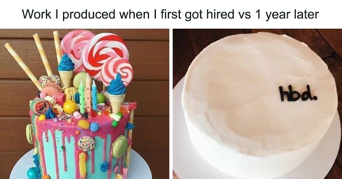 100 Hilarious Memes That Corporate Workers Should Have No Trouble Relating To