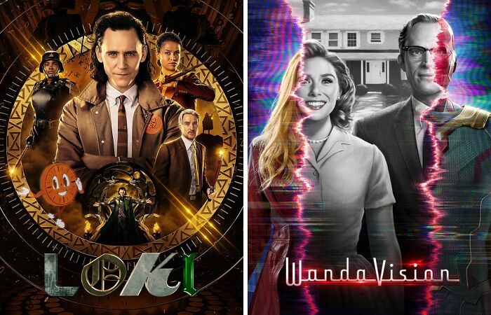 Top Marvel TV Shows To Watch After You Binged The Latest Movies