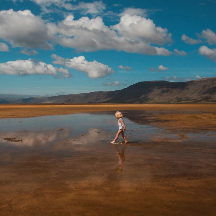 9 Photos Of My Boy’s Life In Iceland