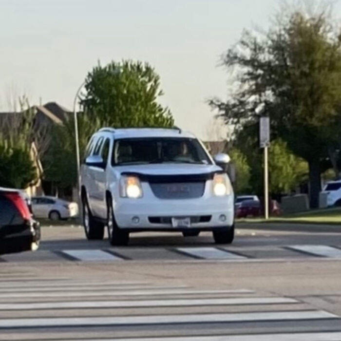 Hey Pandas, Post The Best Car “Faces” You’ve Seen (Closed)