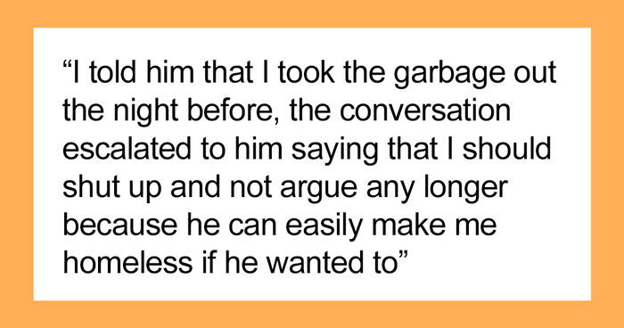 Dad Complains 23 Y.O. Daughter Isn’t Helping Around The House, She Surprises Family By Secretly Leaving Home For Good