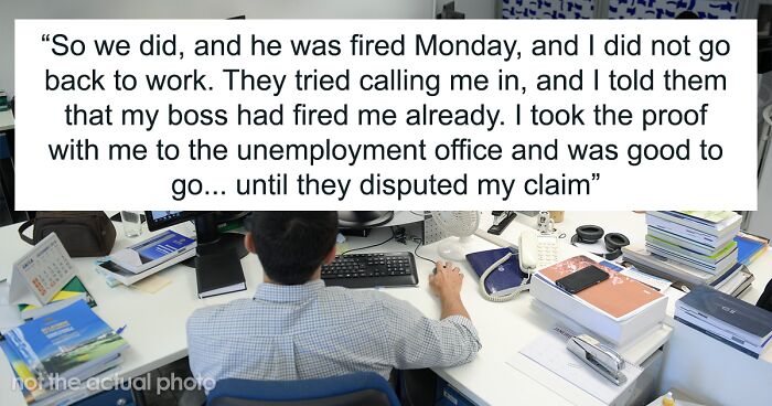 Shady Company Fired Their Branch Manager But Didn’t Realize That He’d Already Come Up With A Sweet Revenge Plan