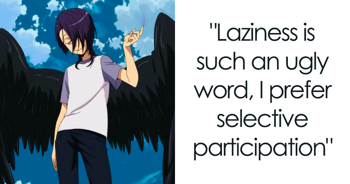The 45 Best Anime Quotes of All Time  FanBolt