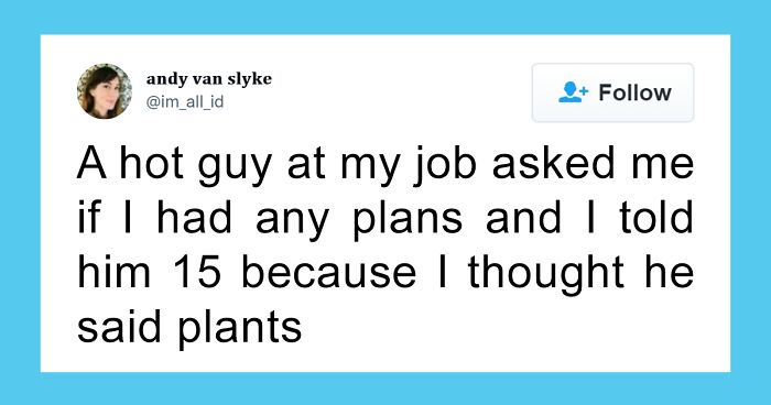 This Twitter Thread Has People Sharing How They Hilariously Misheard A Word, And Here Are 40 Of The Funniest Stories