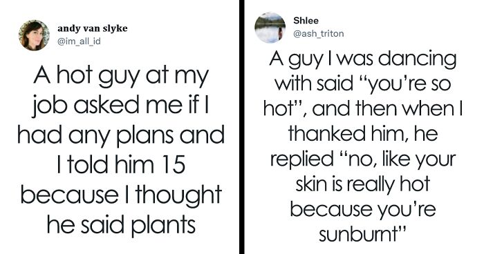 Funny Twitter Thread Is All About People Mishearing Words, And Here Are 40 Of The Best Ones