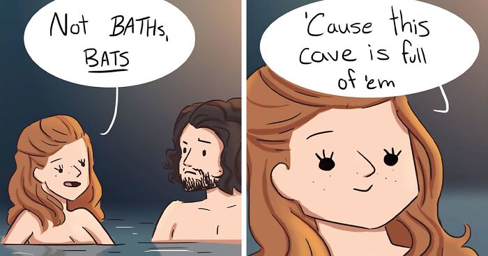 What Happens Behind The Scenes Of Game Of Thrones (My 5 New Comics)