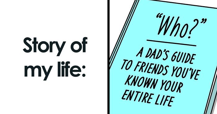 53 Honest Book Titles That'll Tell The Story Of Your Life (New Pics)